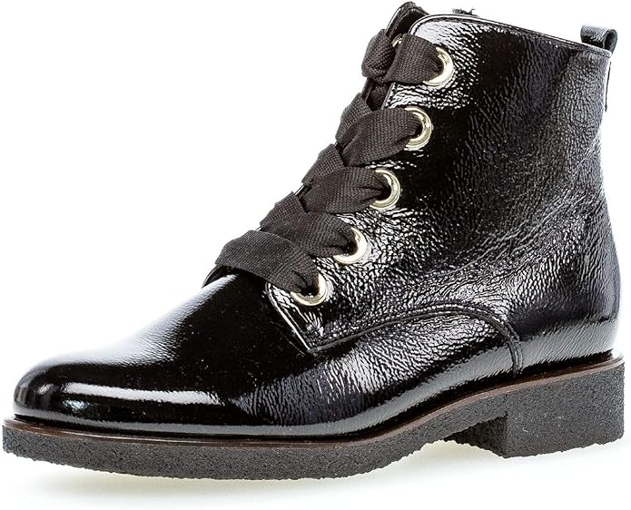 gabor basic ankle boots