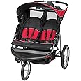Baby Trend Expedition® Double Jogger, Cantennial