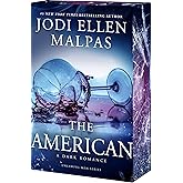The American (Unlawful Men, 5)