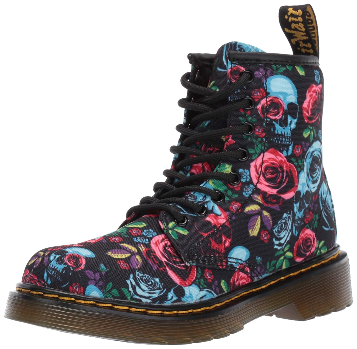 girls doc marten boots