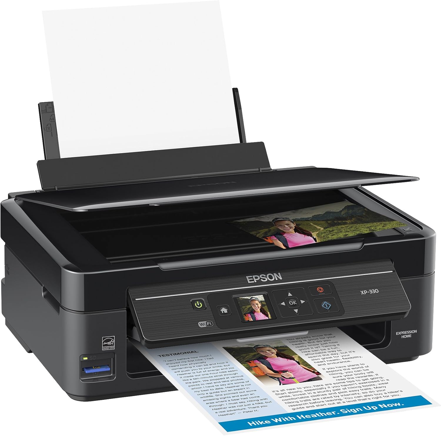 epson 330