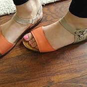 naot sabrina flat sandal