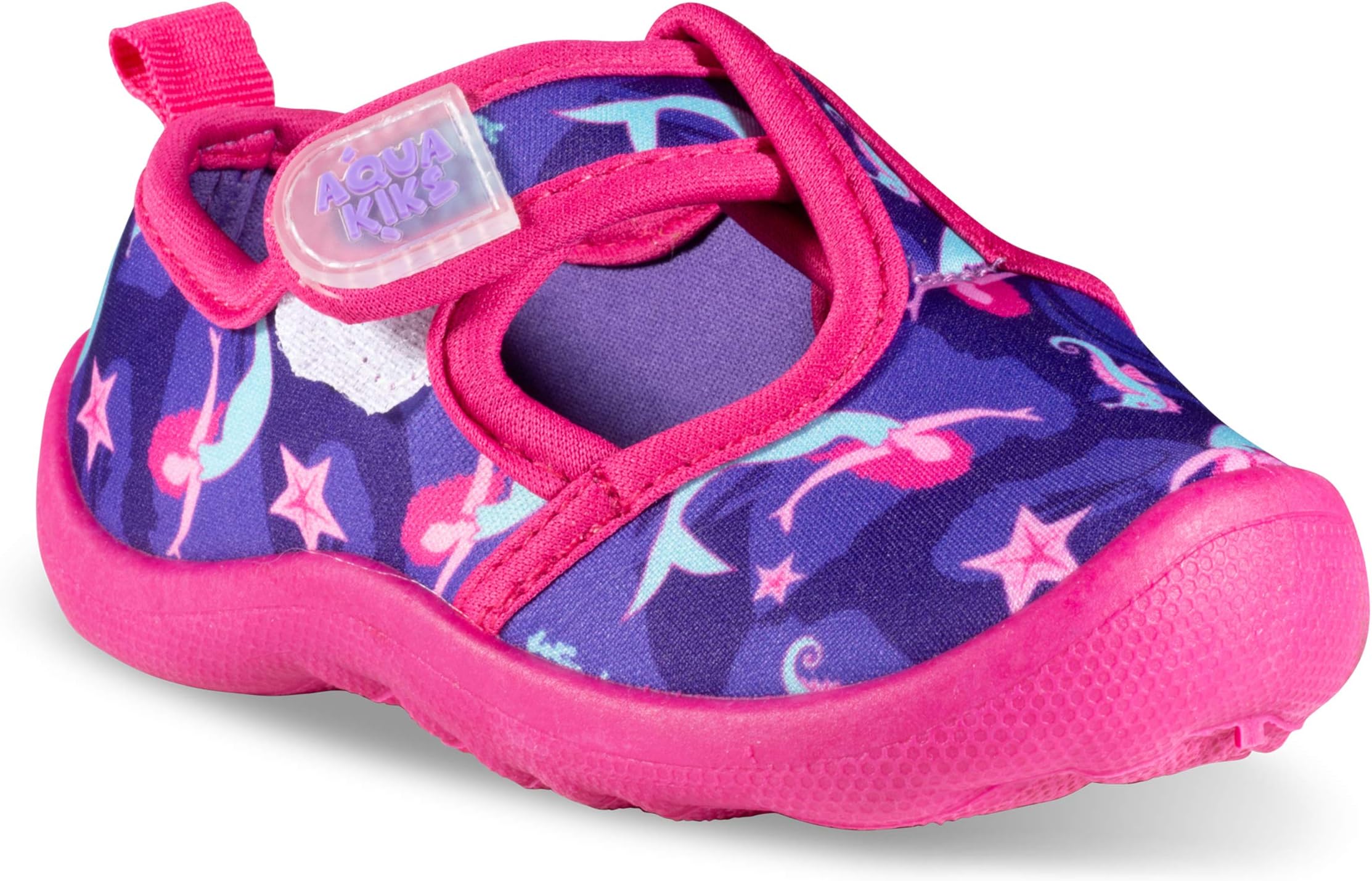 Aquakiks Water Aqua Shoes for Boys & Girls, Kids Waterproof Sandals