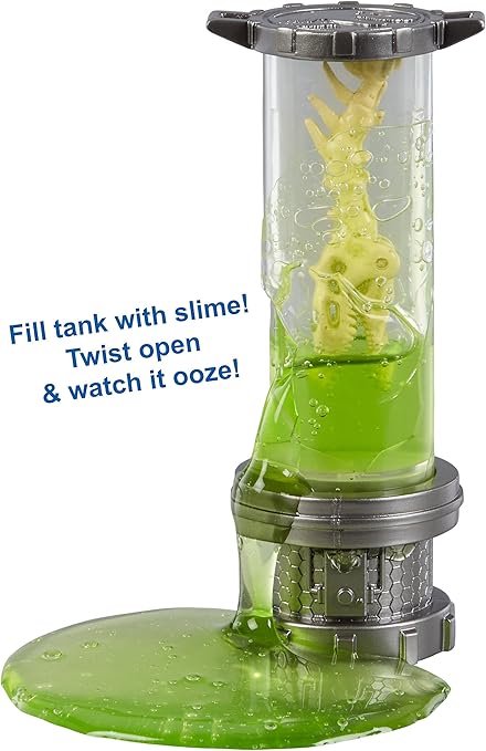 fabrica de slime don dino