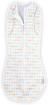 comfort and harmony swaddle