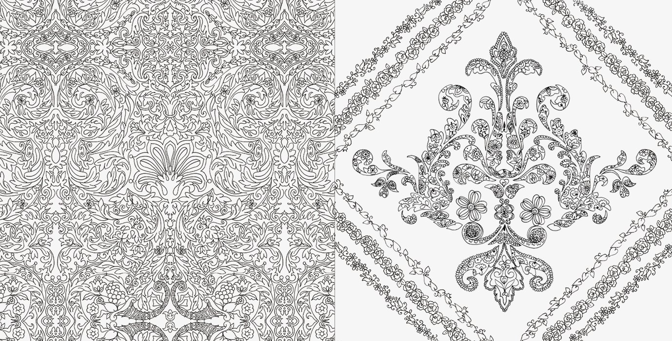 おとぎ話のぬり絵ブック 田代知子 本 通販 Amazon