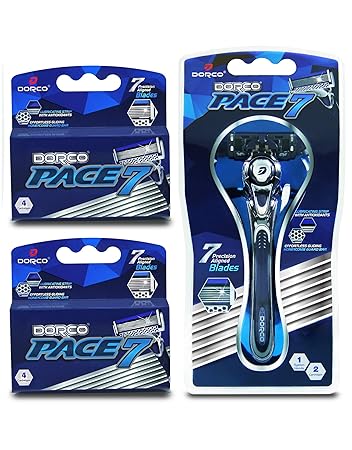 Dorco razor deals Clearance