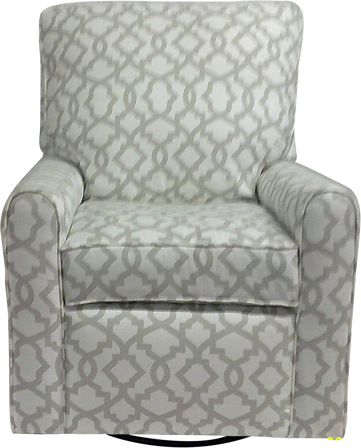 jordan swivel glider