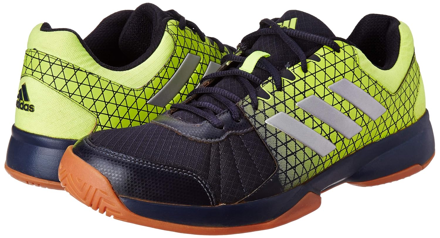 adidas net nuts indoor badminton shoes