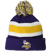 Amazon.com : NFL Minnesota Vikings Men 