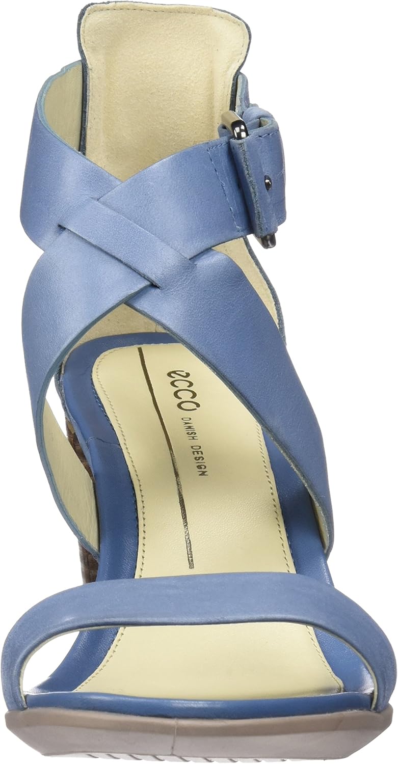 ecco shape 65 blue