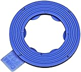 Dorman 097-117 Nylon Rib Drain Plug Gasket, Fits