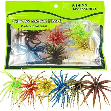 Amazon Best Sellers: Best Fishing Lures Amazon Best Sellers: Best Fishing Lures