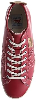 Rhine Mid: Red / Red