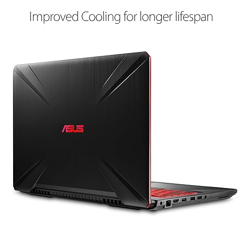 Asus TUF Gaming Laptop FX504 Full HD IPS-LEVEL, 8th Gen