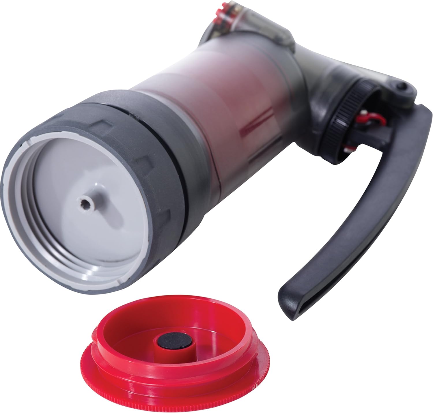 MSR Guardian Military-Grade Water Purifier Pump for Backcountry, Global Travel, and Emergency Preparedness : Sports & Outdoors