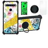 jioeuinly Case for TCL 10l Case Compatible with TCL