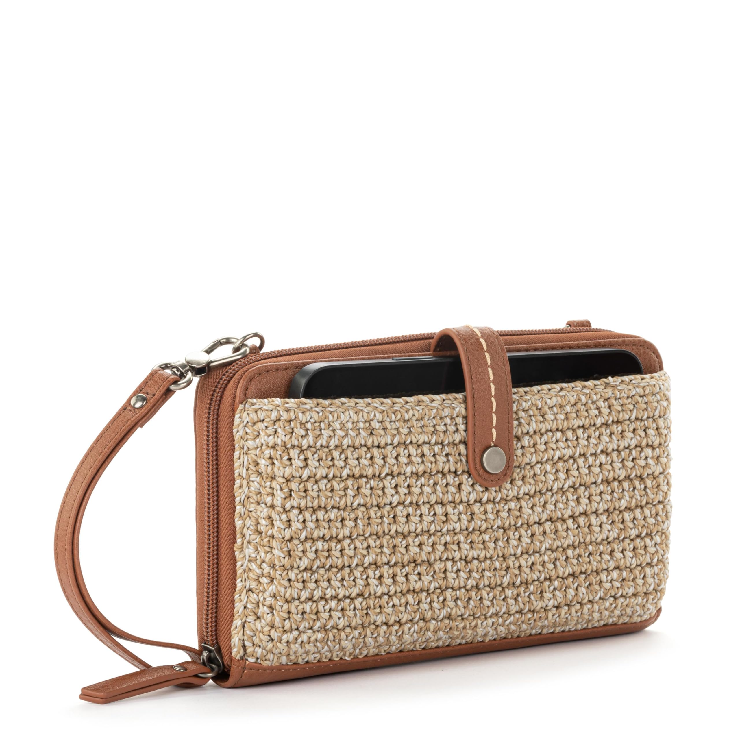 The Sak Iris Smartphone Crossbody