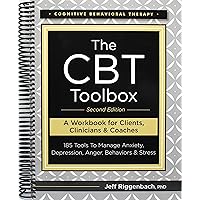 CBTの辞典　2016 Dictionary vol.2 Amazon.com: The CBT Toolbox, Second Edition: 185 Tools to