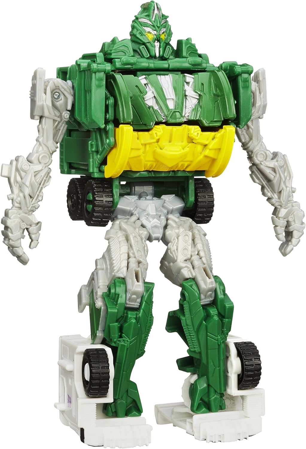 Transformers Age of Extinction Junkheap 