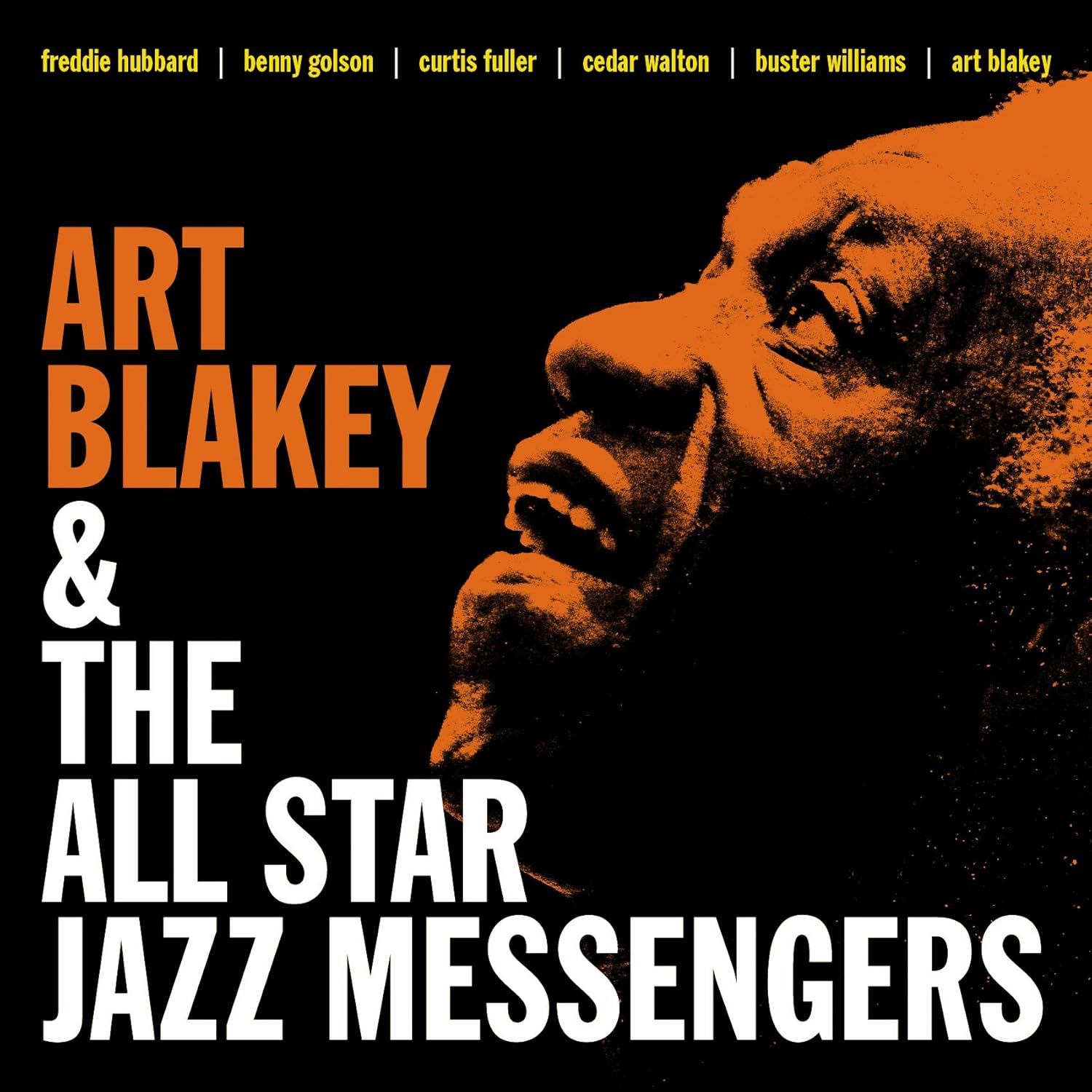 & All Star Jazz Messengers Blakey, Art