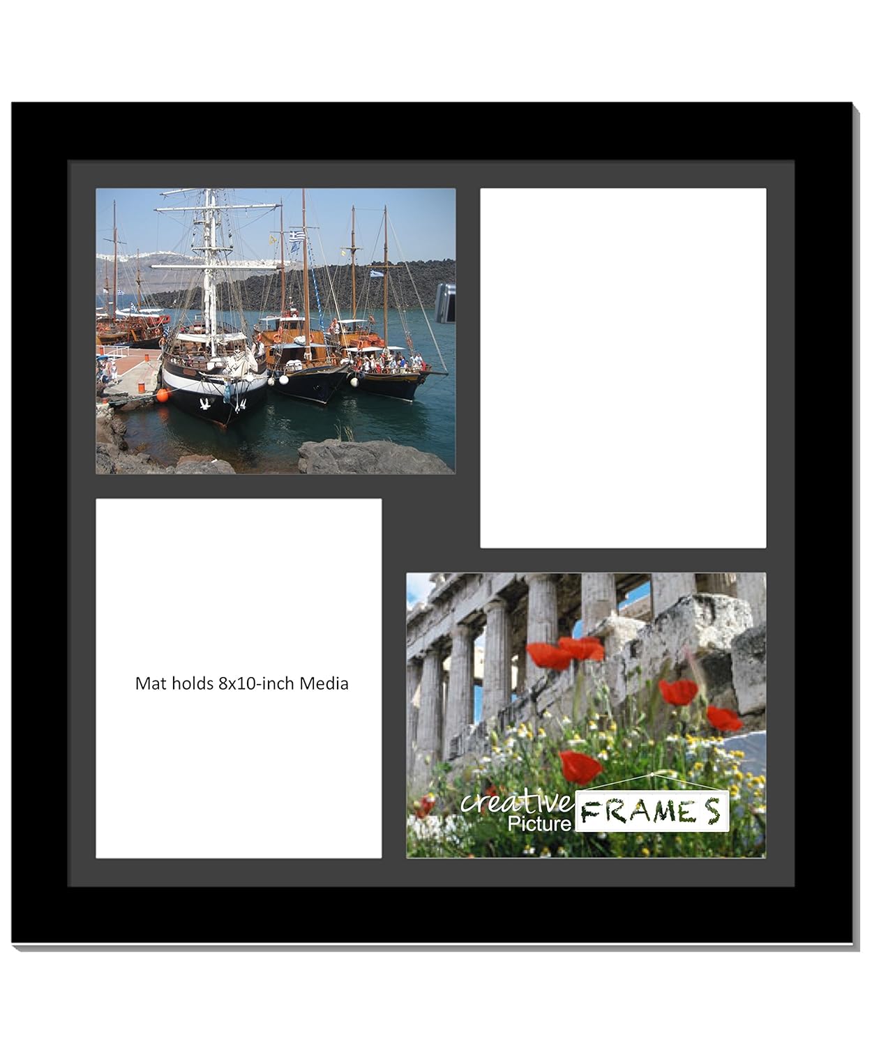 Which Is The Best 8X10 Collage Ladder Frame