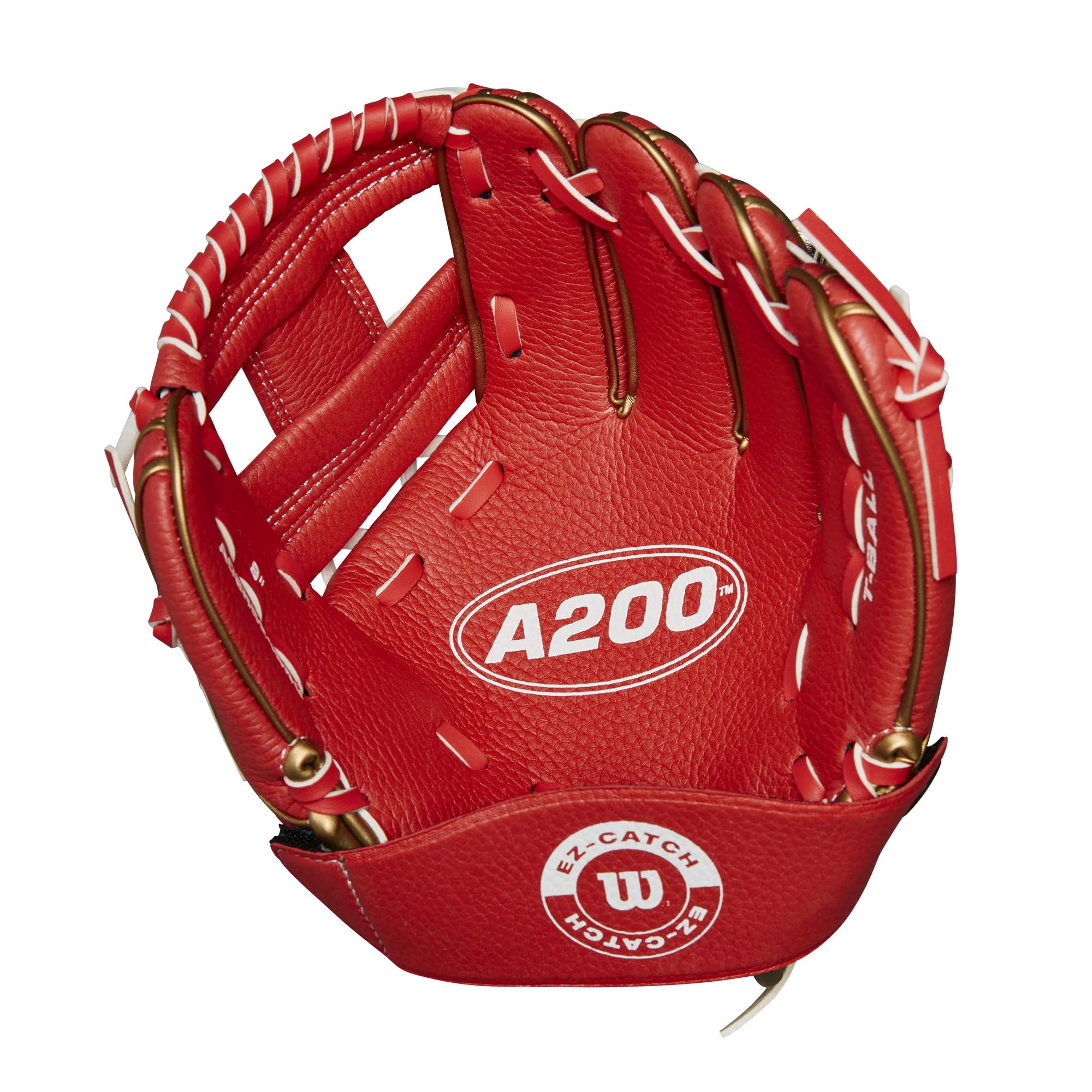 Wilson A200 Youth Baseball Gloves