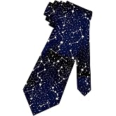 Hiukset Men's Ties Slim Necktie Skinny Ties For Men Adjustable Neck Ties for Men