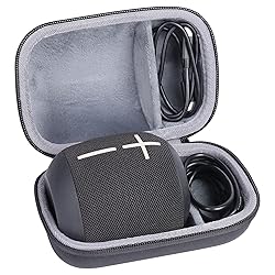 co2CREA Hard Travel Case Replacement for Ultimate
