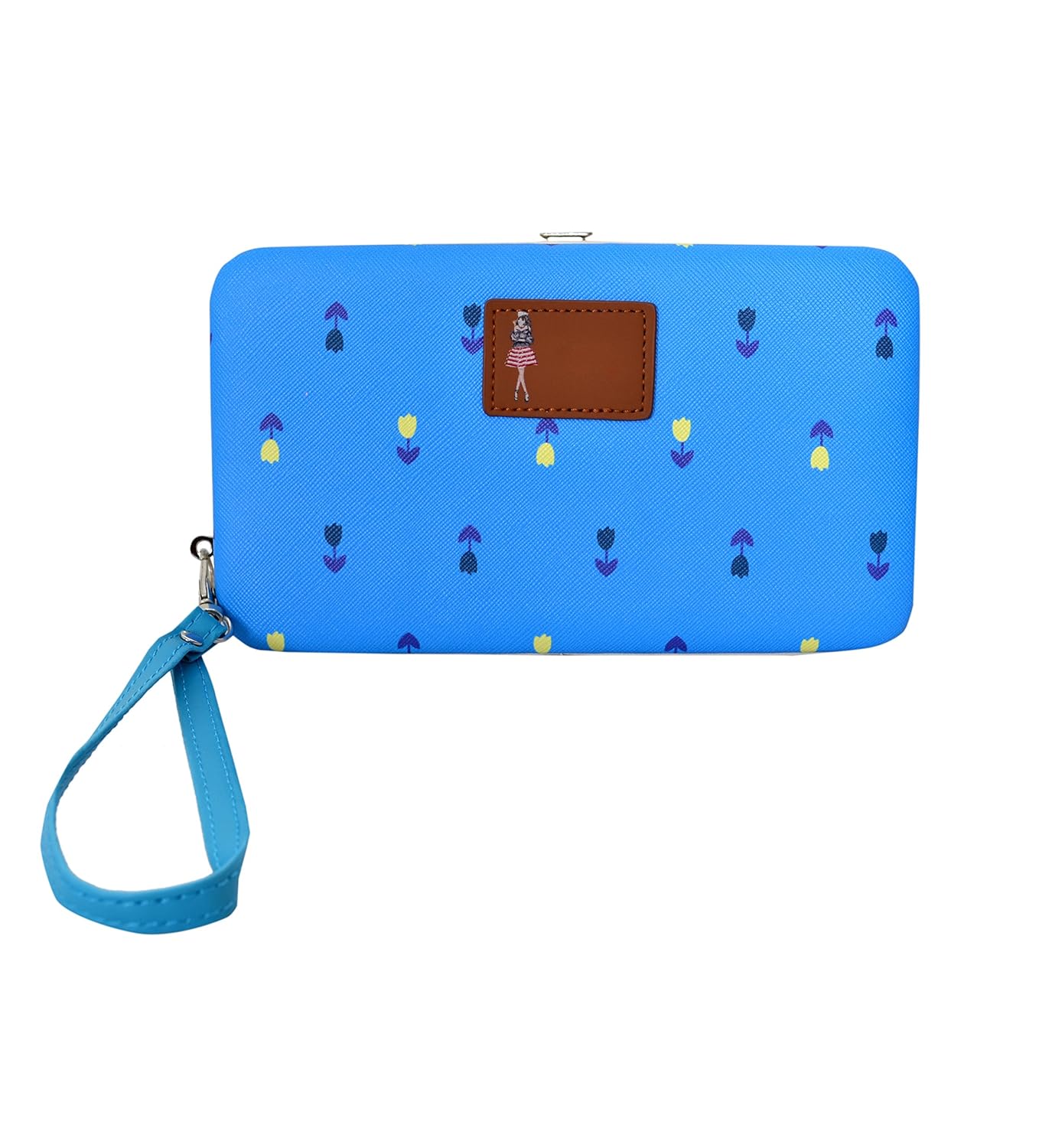 lorna multifunction pidanlu wallet/phone case for women/girl's