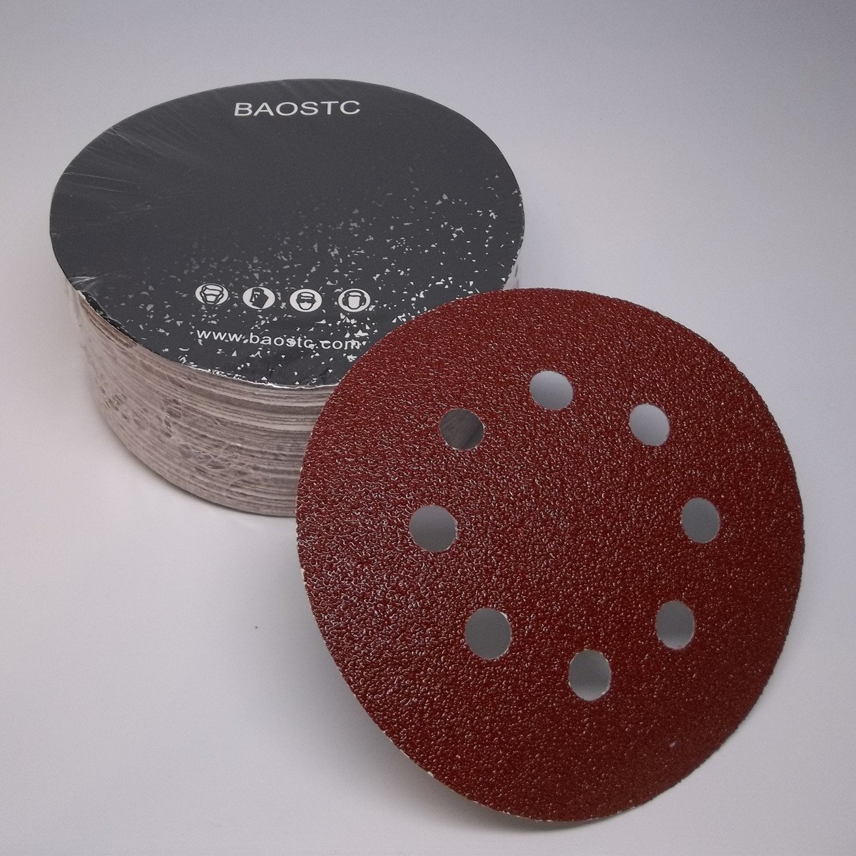 Best finish sander vs random orbit