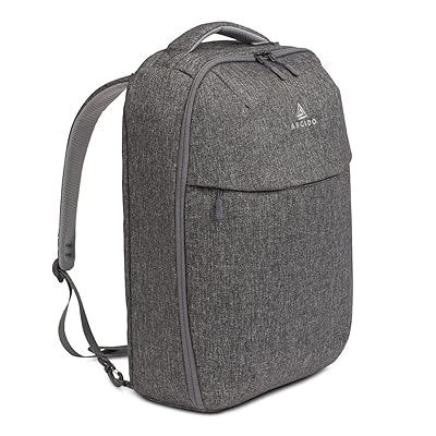 Arcido Saxon Convertible Backpack Hybrid Carry On Zimbabwe Ubuy