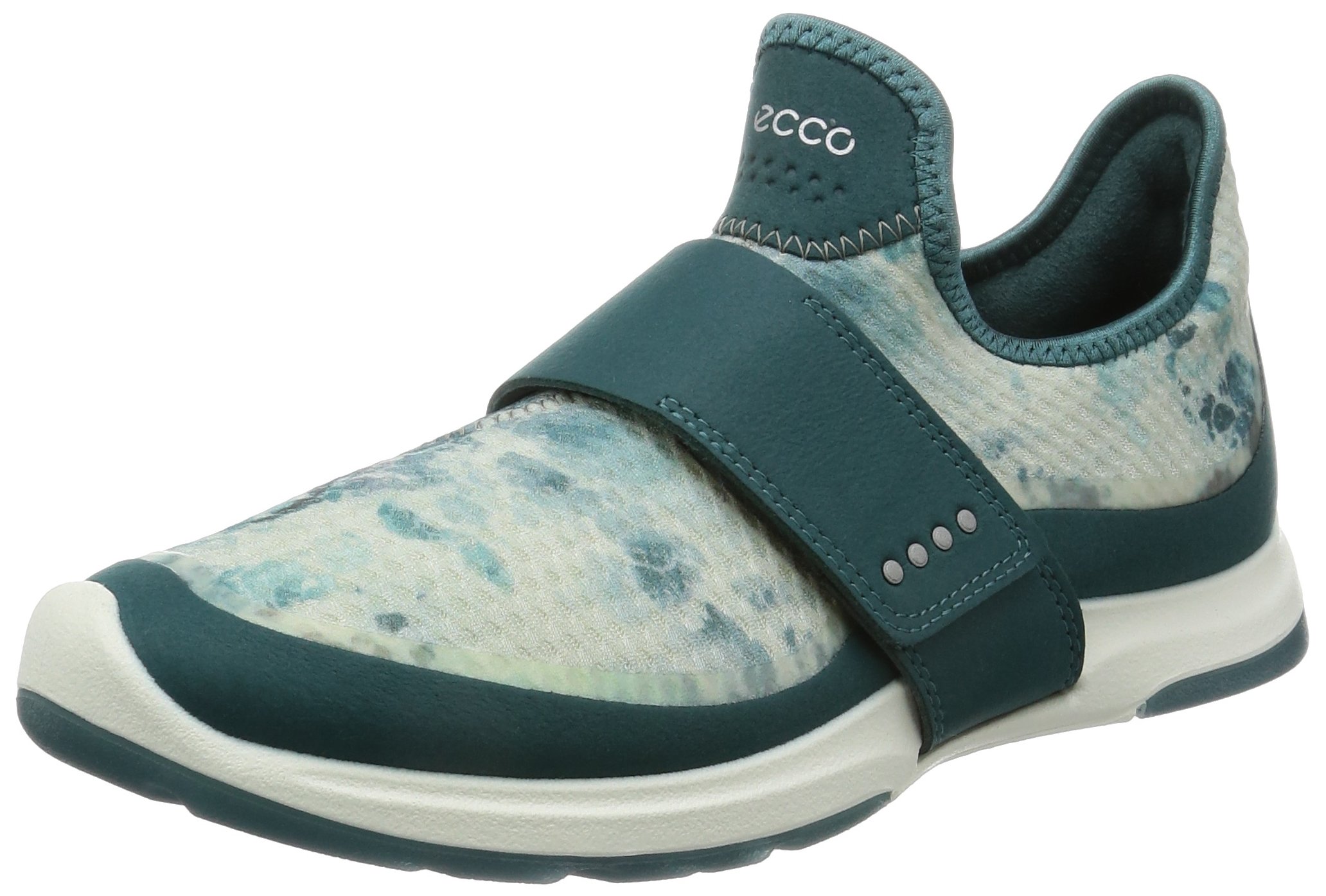ECCO Women's Biom Amrap Strap Fashion Sneaker