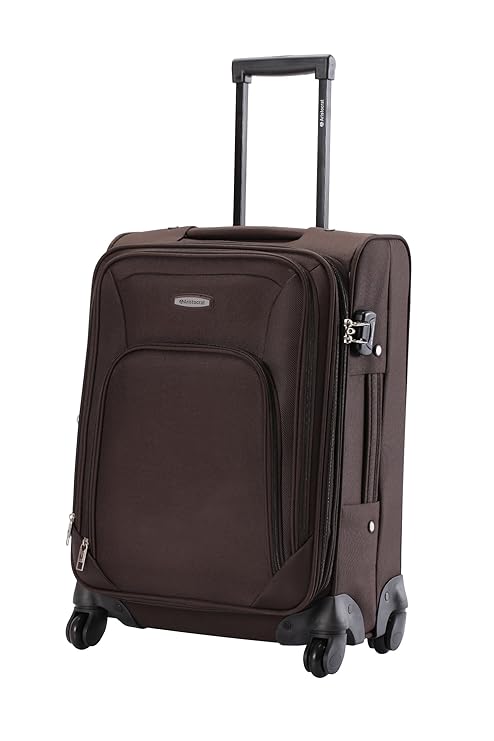aristocrat wheel bag