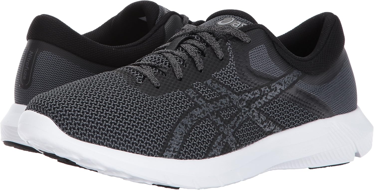 asics nitrofuze 2