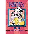 Ranma 1/2 (2-in-1 Edition), Vol. 12: Includes Volumes 23 & 24 (12)