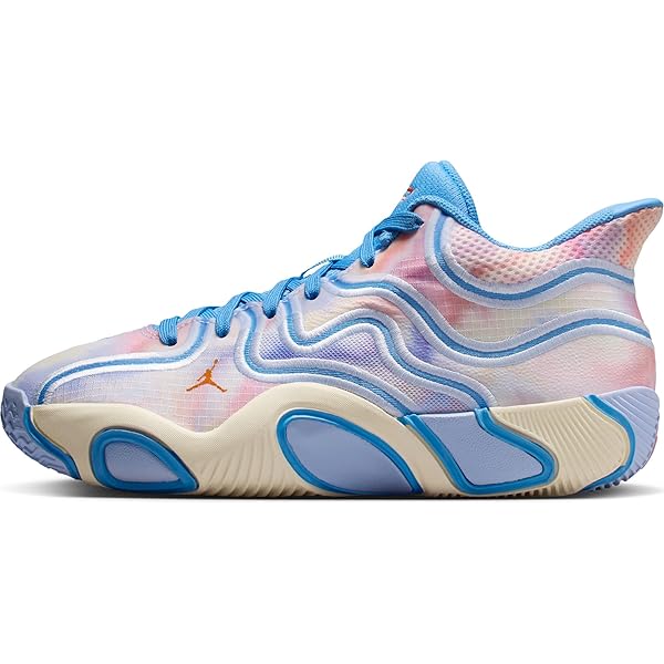 Amazon.com | Jordan Tatum 3 - Men's (FZ6598-008, Anthracite/Pale