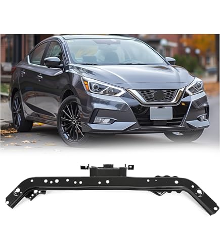 Amazon.com: Sherman Replacement Part Compatible with Nissan