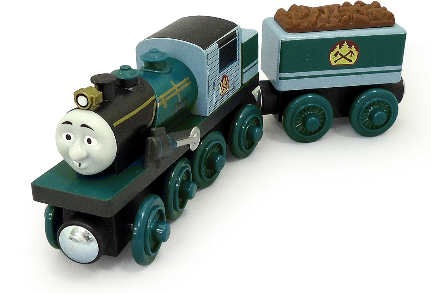 ferdinand thomas the train