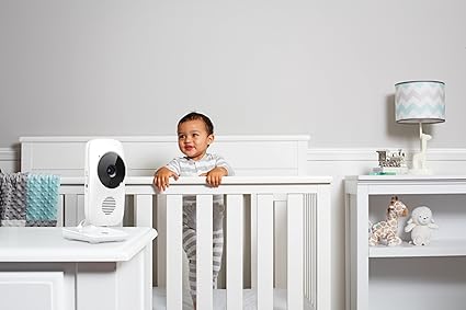 motorola mbp483 baby monitor