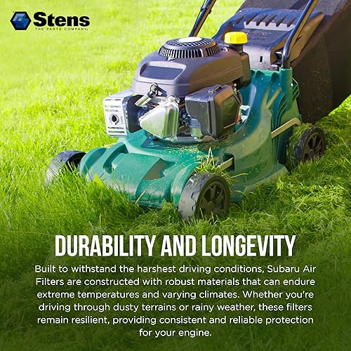 Filtro Olio Motore Trattorino Rasaerba ROBIN 248-65801-00 - Foto 5