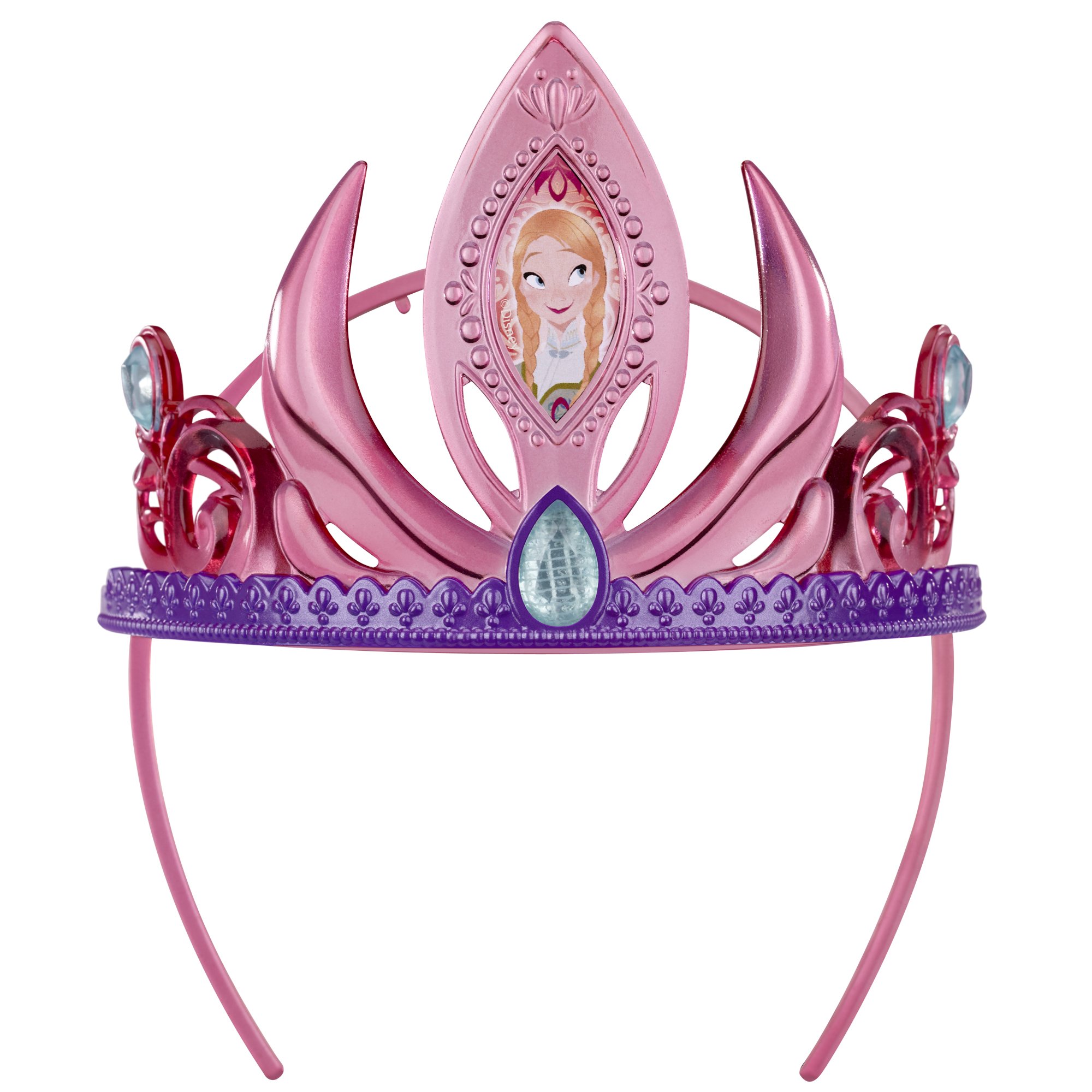 Disney Frozen Anna Tiara