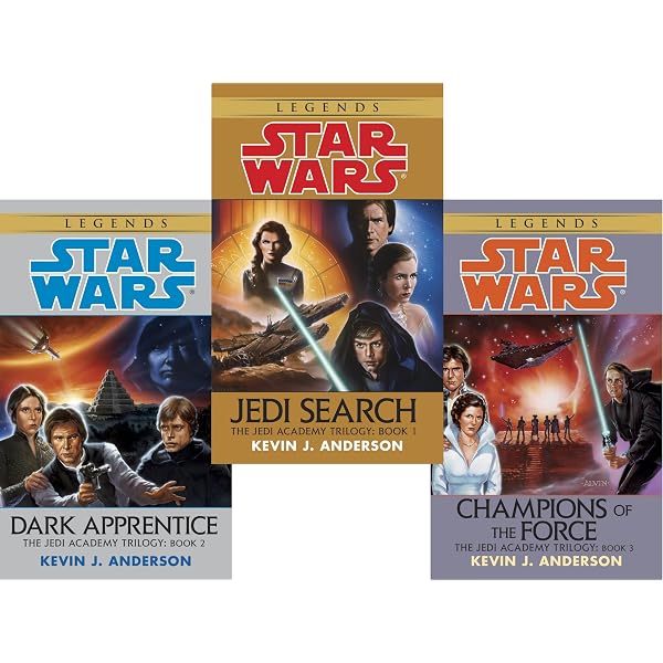 Star Wars 39 Book Set - 12 Trilogy Sets, Tales Quintology & 2
