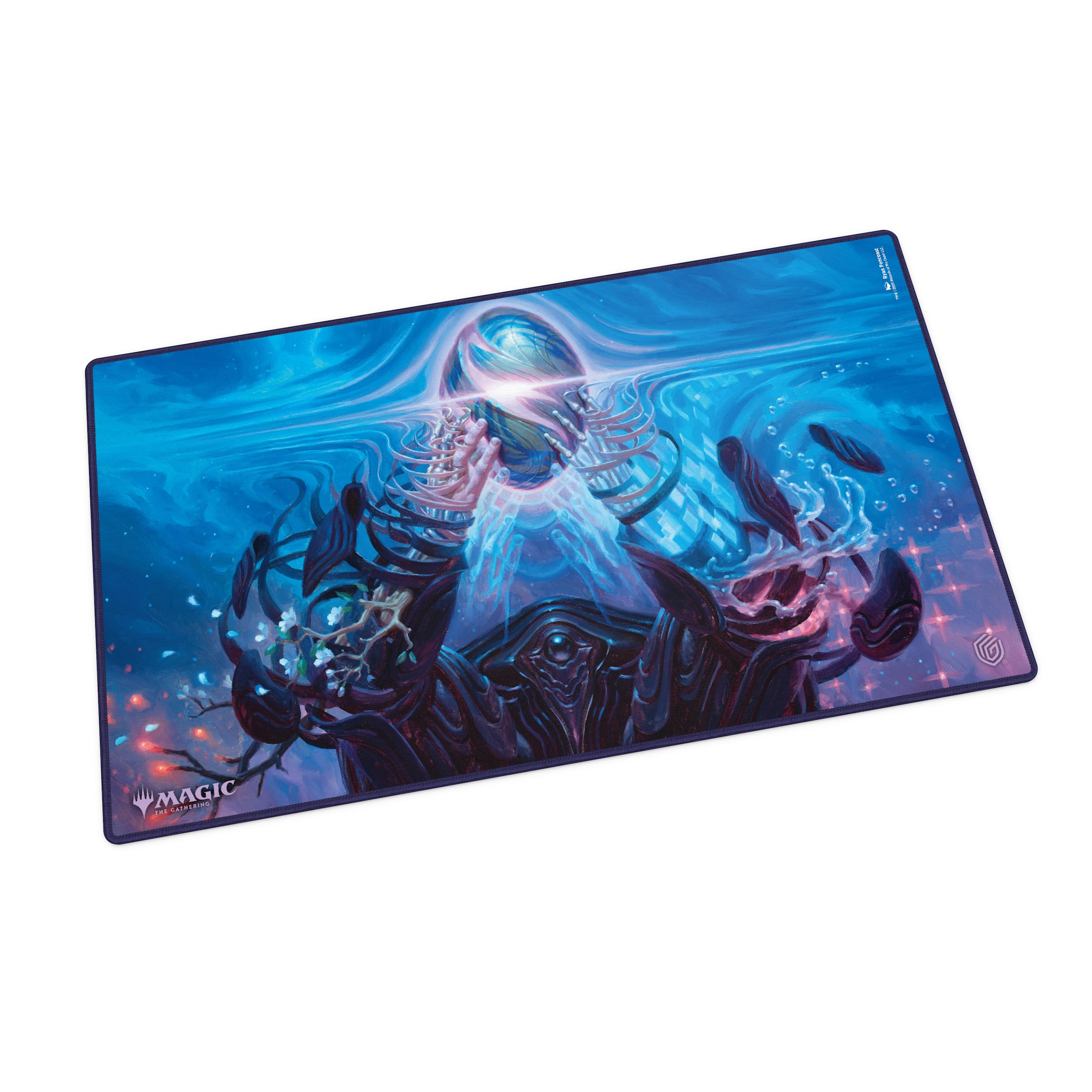 Ultimate Guard Playmat - Magic: The Gathering - Edge of Eternities - The Endstone