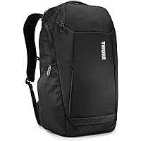 Amazon.com: Thule Paramount Bike Commuter Backpack - 20L