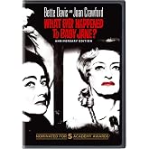 What Ever Happened to Baby Jane (Anniversary Edition)