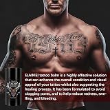 HXTMKT Tattoo Balm Cream Aftercare New Old Tattoo Color Brightener Moisturizer view 6