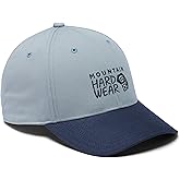 Mountain Hardwear Unisex-Adult MHW Logo Cap