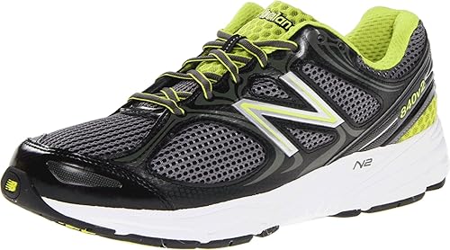 new balance 840 men's running shoes