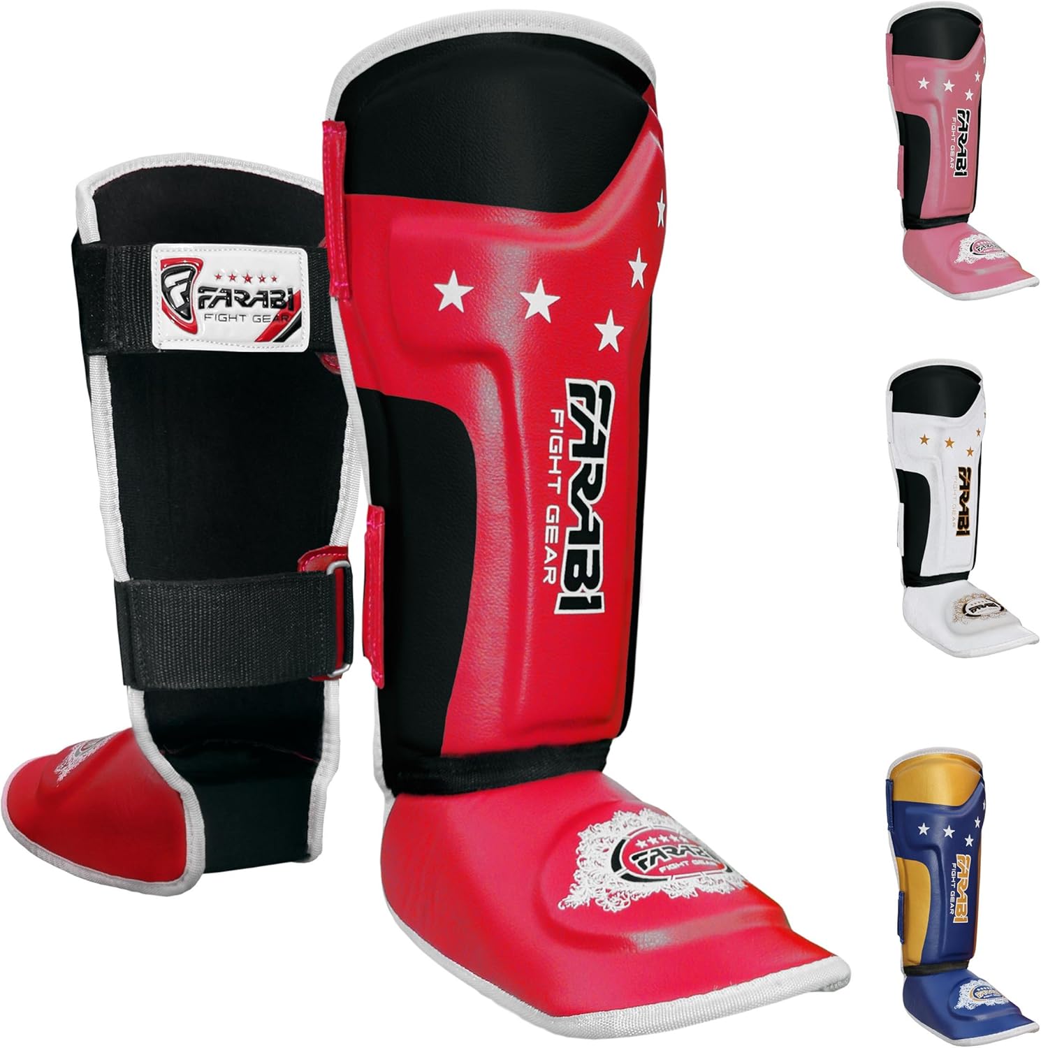 shin guard muay thai